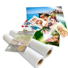 Prints that pop: luster photo paper brilliance